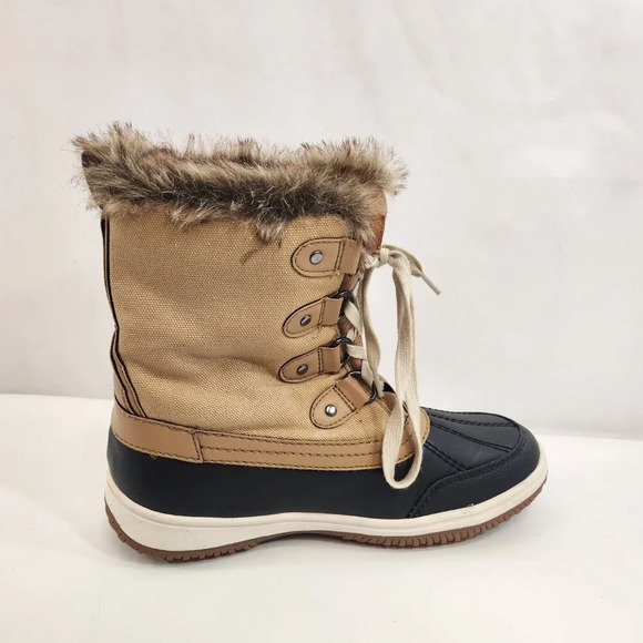 Kuiper Winter Boots Womens Size 11 - Picture 5 of 10